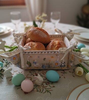 CESTINO Q OCHETTE Tellini S.r.l. Ingrosso Abbigliamento